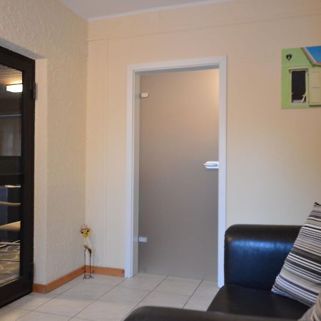 Apartment In The District Of Manderscheid Exteriör bild
