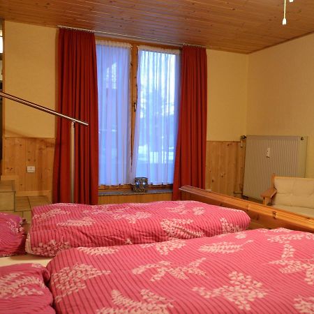 Apartment In The District Of Manderscheid Exteriör bild