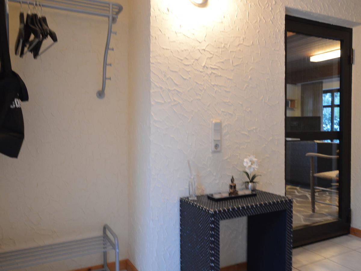 Apartment In The District Of Manderscheid Exteriör bild